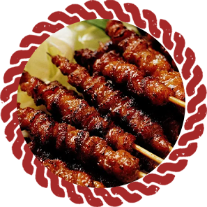 とりかわ5本セット