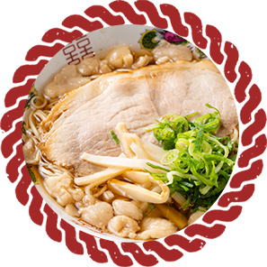 尾道ラーメン