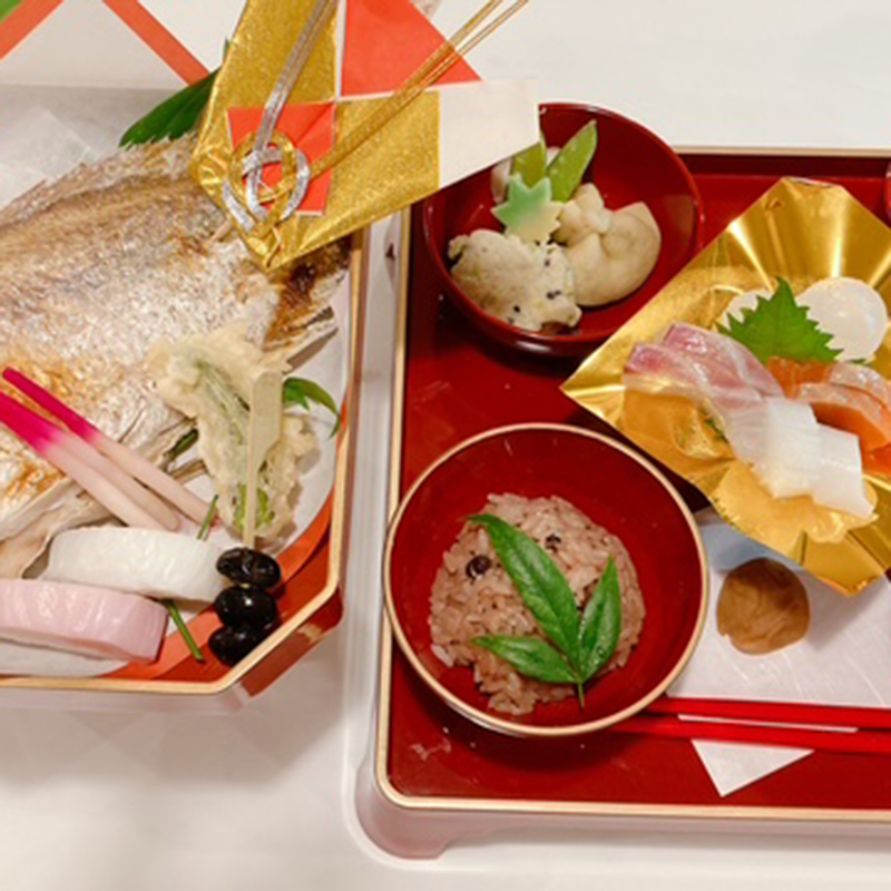 お食い初めセット