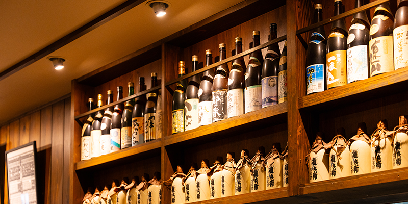 尾道ラーメン 居酒家 元祖とりかわ権兵衛