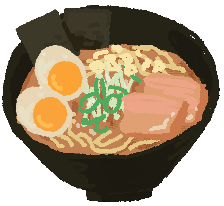 ラーメンアイコン